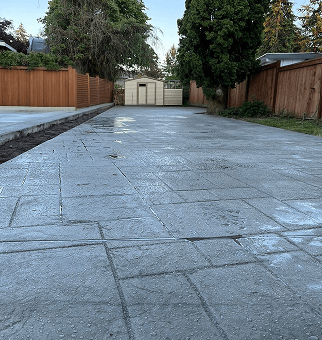 Concrete