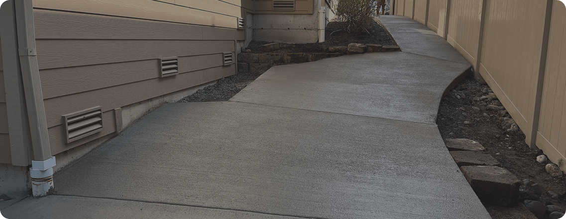 Topline Group - Concrete Pre Footer