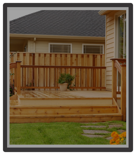 Topline Group - Deck Second Section