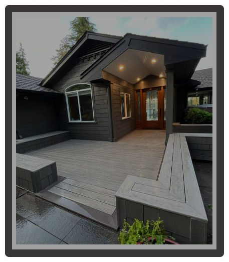 Topline Group - Deck Second Section