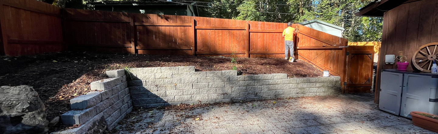 Topline Group - Fence Hero