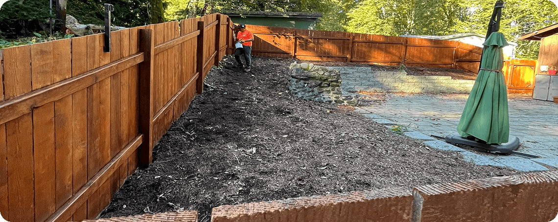 Topline Group - Fence Pre Footer