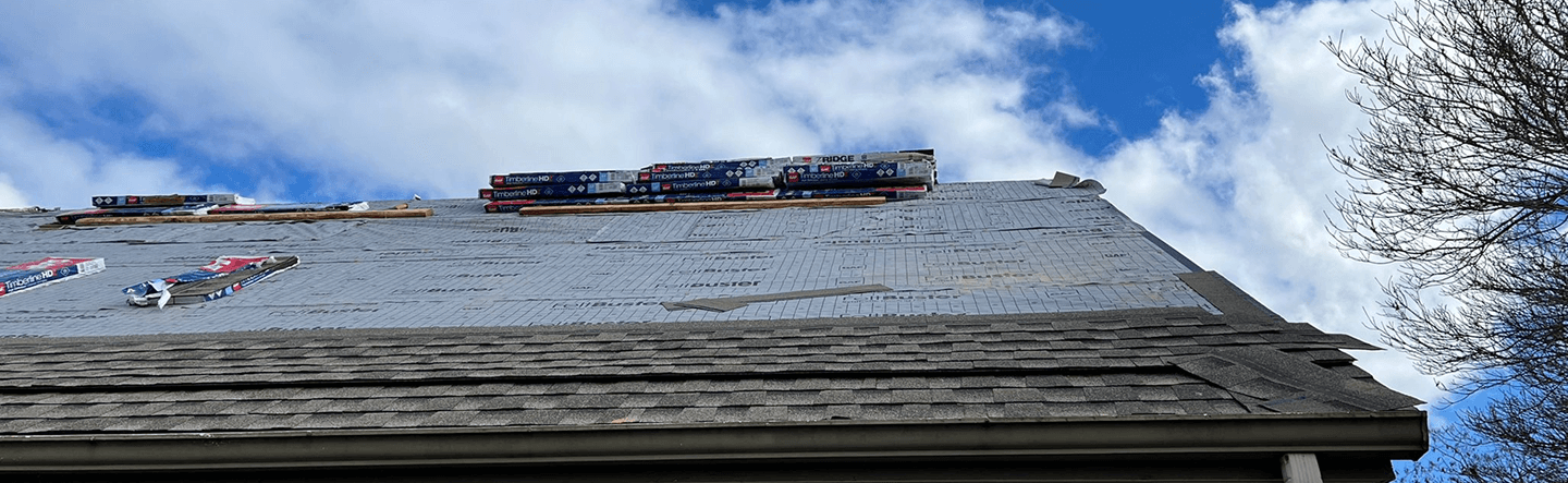 Topline Group - Roof Hero