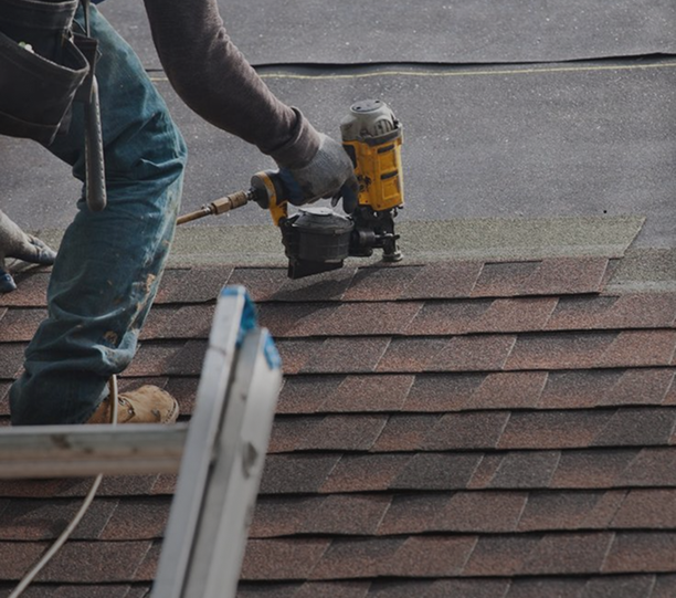 Topline Group - Deck Second Section