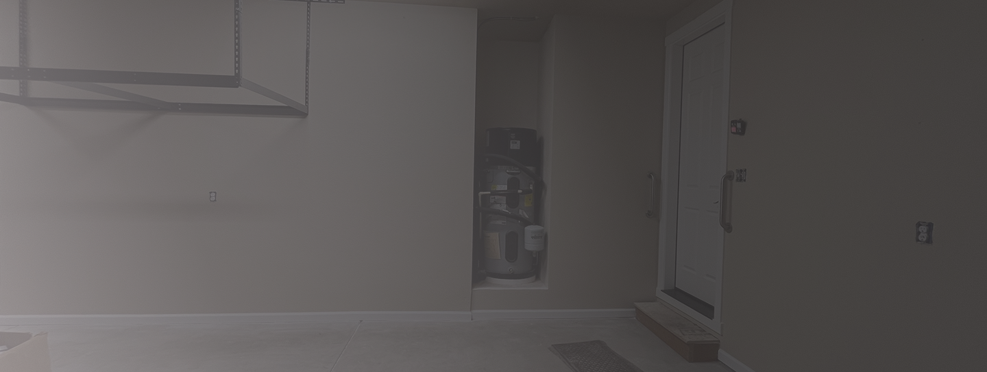 Topline Group - Basement Pre Footer