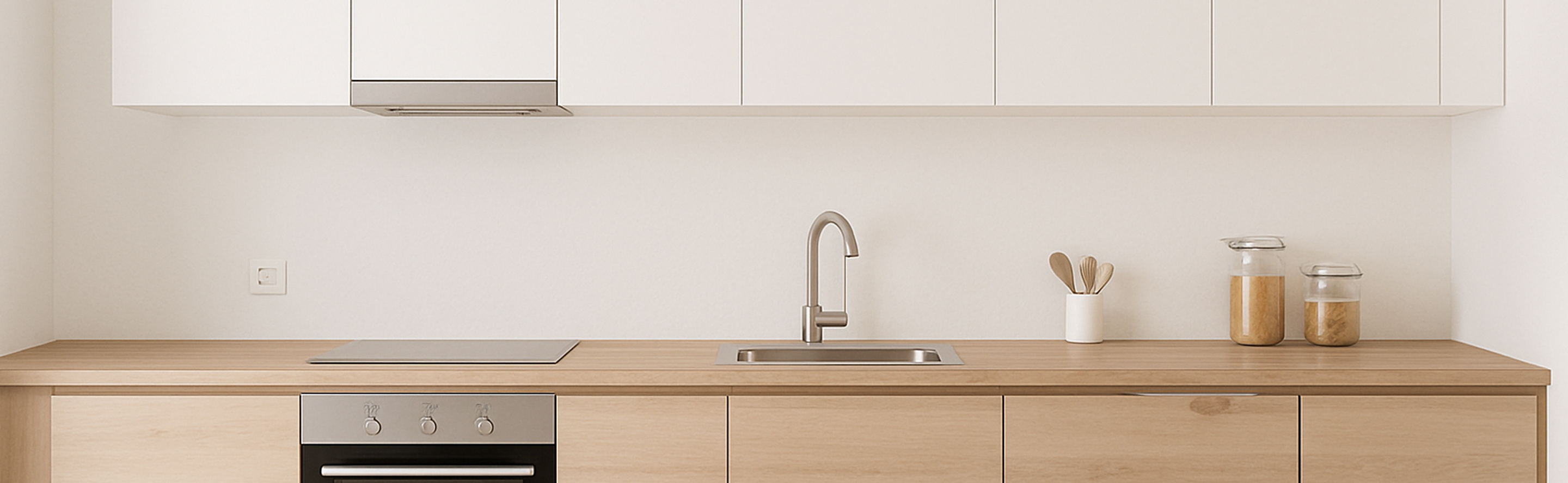 Topline Group - Kitchen Hero