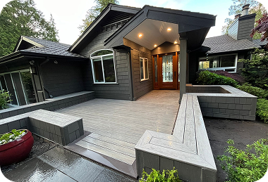 TopLine Group - Exterior Grid Image 5