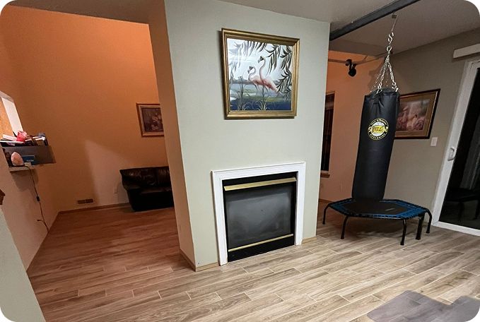 TopLine Group - Interior Project 3