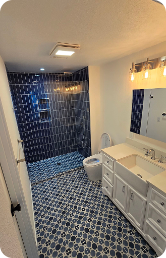 TopLine Group - Interior Project 5